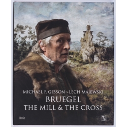Bruegel - The Mil & The Cross